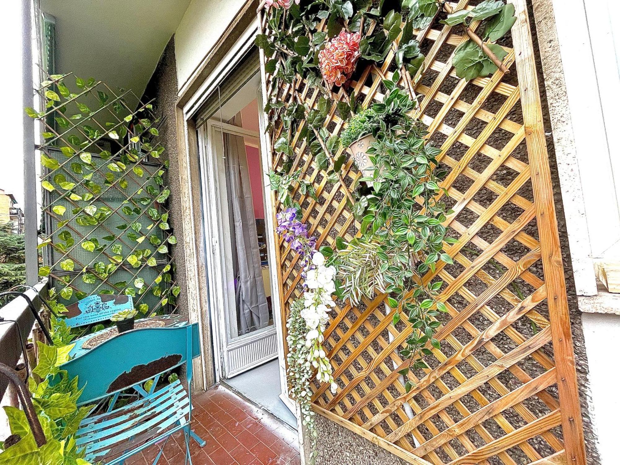 Appartamento Goodvibeshouse Con Idromassaggio Milano Esterno foto