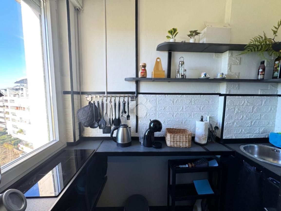 Appartamento Goodvibeshouse Con Idromassaggio Milano Esterno foto
